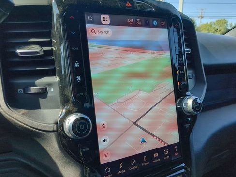 New 2026 RAM 2500 Tradesman image 18