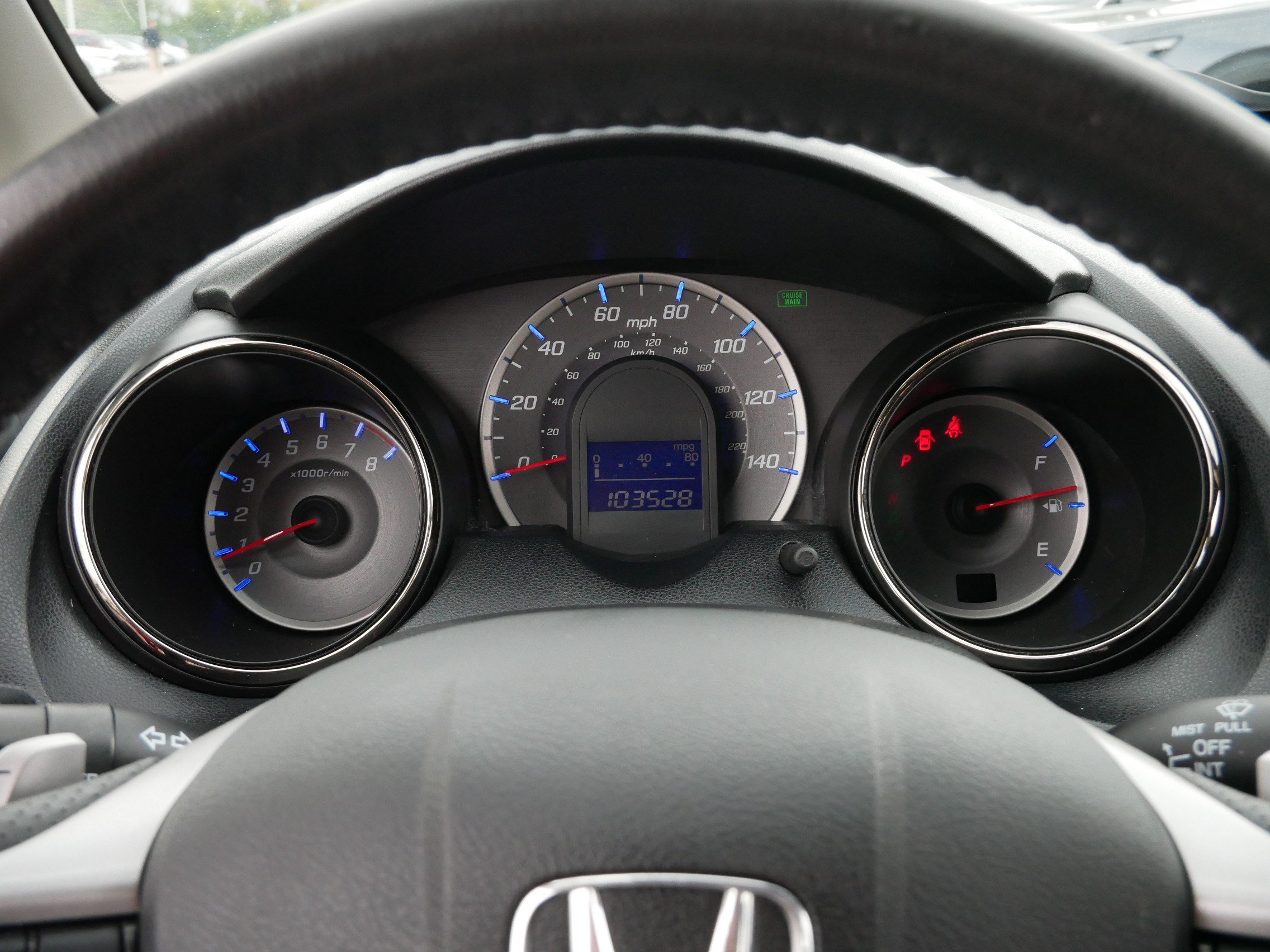 Used 2013 Honda Fit Sport image 21