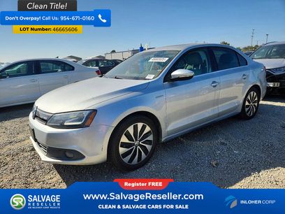 Used 2014 Volkswagen Jetta SEL Premium