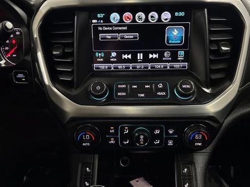 Used 2019 GMC Acadia SLE w/ Driver Alert Package I AWD/4WD image 23