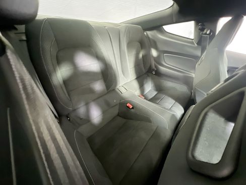 Used 2018 Ford Mustang Shelby GT350 w/ Electronics Package image 25