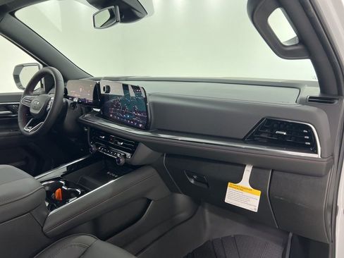 New 2026 Chevrolet Tahoe RST w/ Comfort Package image 27