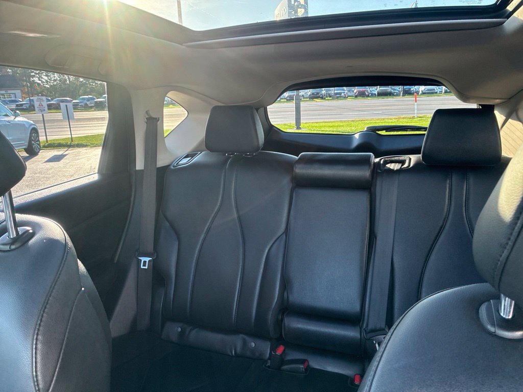 Used 2019 Acura RDX AWD image 13