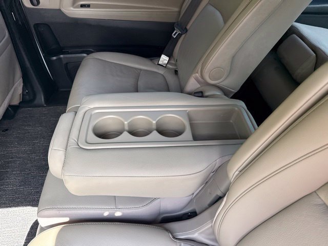 Used 2022 Honda Odyssey EX-L image 15