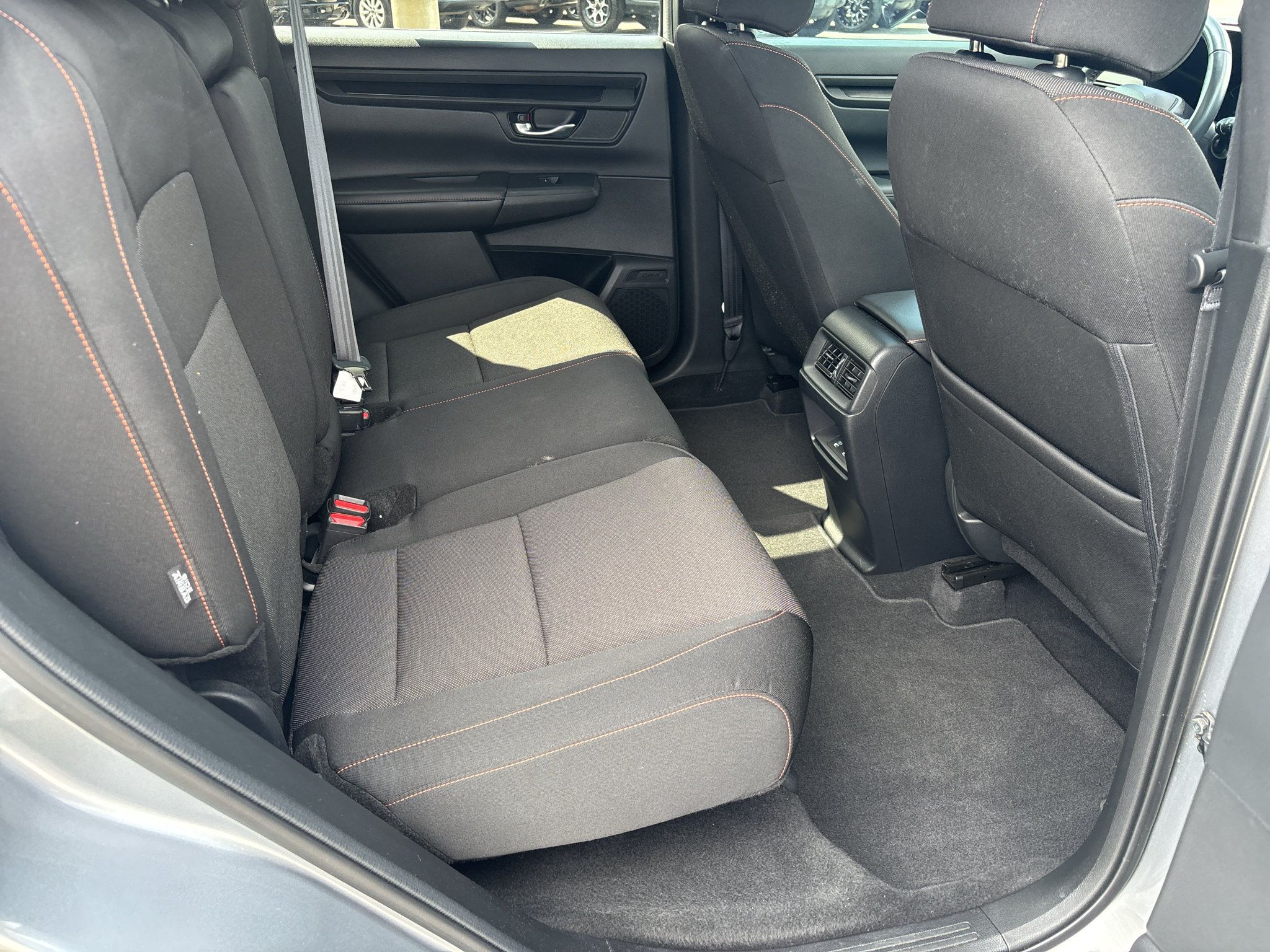 Used 2023 Honda CR-V Sport image 22