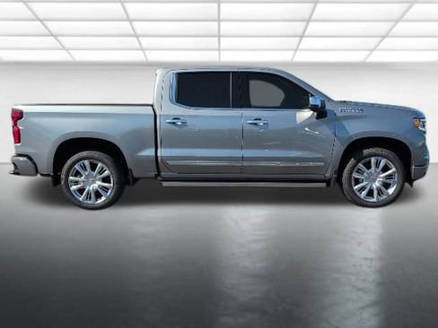 New 2025 Chevrolet Silverado 1500 High Country image 39