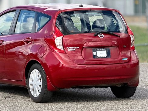 Used 2014 Nissan Versa Note SV image 16