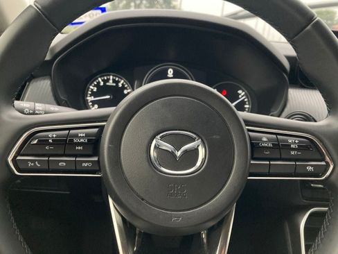 Used 2026 MAZDA CX-90 3.3 Turbo w/ Select Package AWD/4WD image 18
