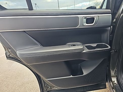 Certified 2025 Hyundai Santa Fe SEL image 28