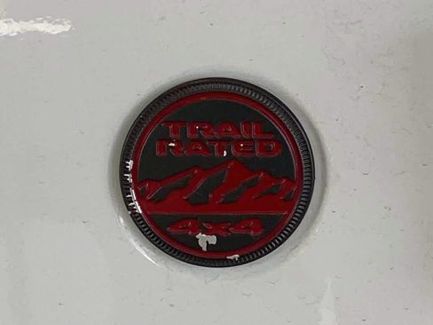 Used 2020 Jeep Wrangler Unlimited Rubicon w/ Uconnect 4C Nav & Sound Group AWD/4WD image 11