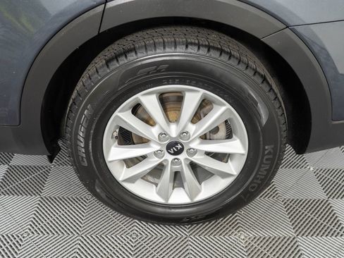 Used 2020 Kia Sorento AWD V6 image 25