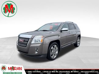 Used 2012 GMC Terrain SLT 360° Tour