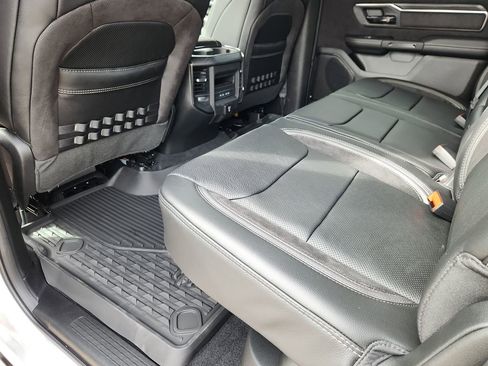 New 2026 RAM 1500 RHO AWD/4WD image 9