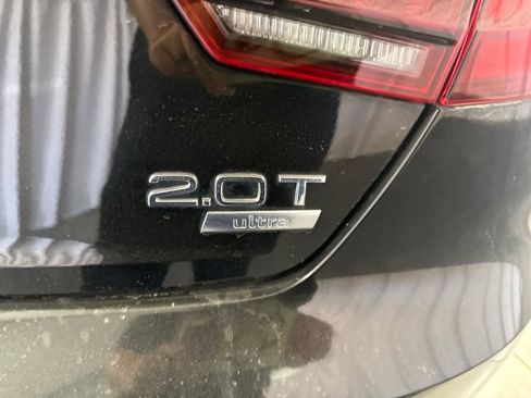 Used 2017 Audi A4 2.0T Ultra Premium w/ Convenience Package FWD image 12