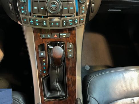 Used 2011 Buick LaCrosse CXS FWD image 20