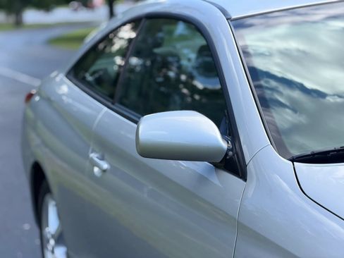 Used 2006 Toyota Solara SLE FWD image 10