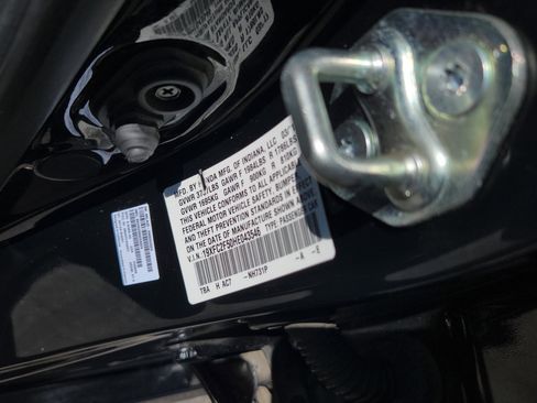 Used 2017 Honda Civic LX image 21