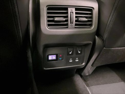 New 2026 Nissan Rogue Platinum w/ Platinum Premium Package AWD/4WD image 42
