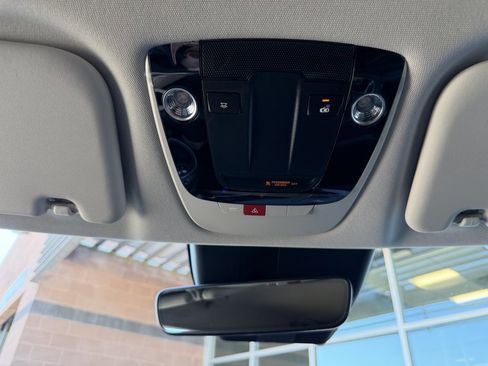 Used 2024 Kia EV6 Wind w/ Wind Technology Package image 26