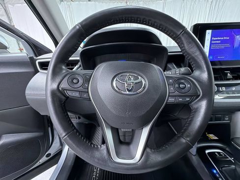 Certified 2023 Toyota Corolla Cross LE w/ Moonroof Package AWD/4WD image 26