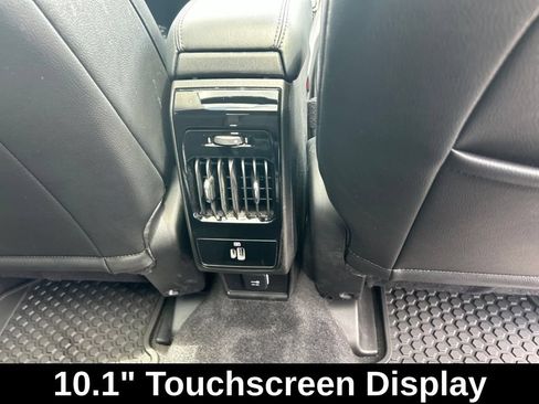 Certified 2025 Jeep Compass Latitude w/ Sun & Sound Group AWD/4WD image 28