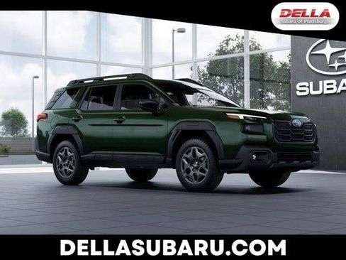 New 2026 Subaru Outback Premium AWD/4WD image 41