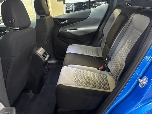 Used 2024 Chevrolet Equinox LS FWD image 6