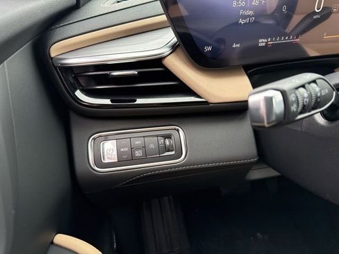 New 2026 Buick Enclave Preferred AWD/4WD image 21