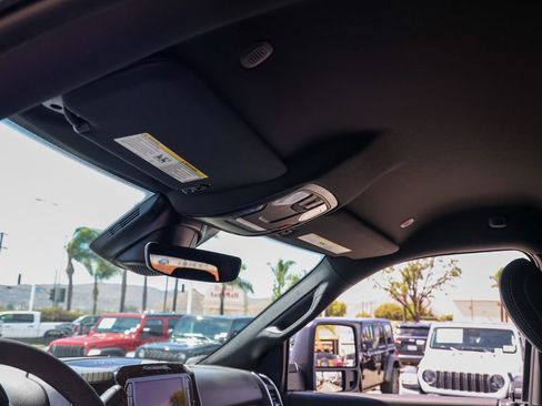 New 2026 RAM 2500 Big Horn AWD/4WD image 42