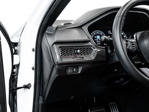 Used 2025 Acura Integra A-Spec image 12