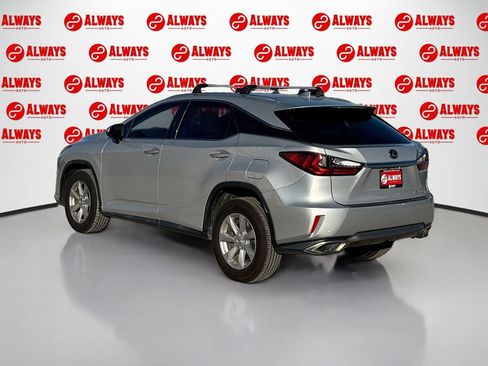 Used 2016 Lexus RX 350 AWD image 9
