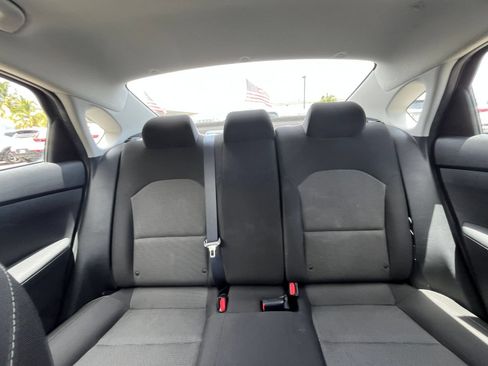 Used 2024 Kia Forte LXS FWD image 37