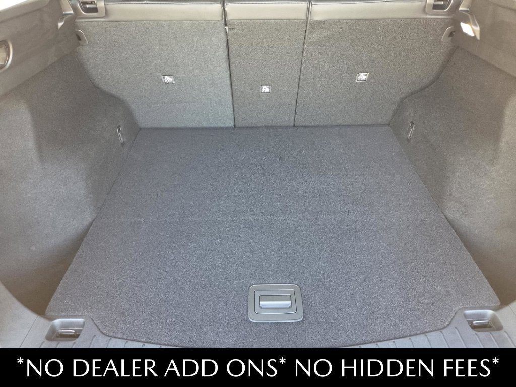 New 2026 MAZDA CX-5 Select AWD/4WD image 8