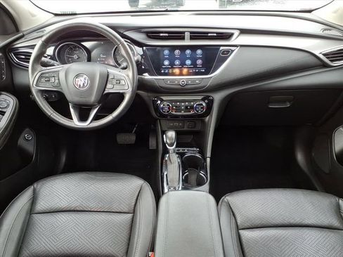 Used 2023 Buick Encore GX Essence w/ Experience Buick Package image 20