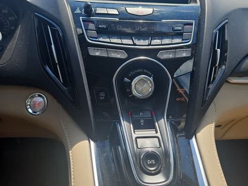 Used 2023 Acura RDX FWD w/ Technology Package image 4