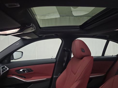 New 2026 BMW 330i xDrive Sedan image 23