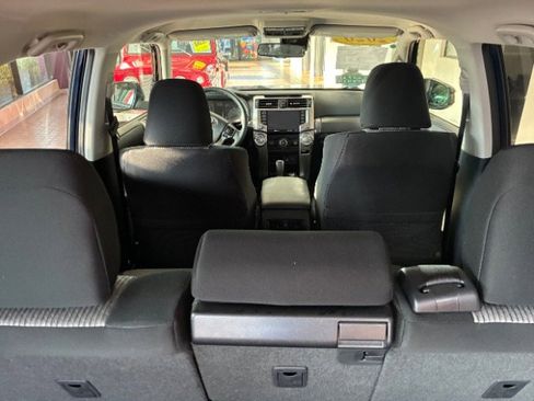 Used 2020 Toyota 4Runner SR5 image 15