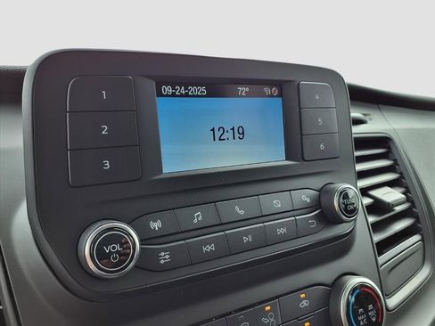 New 2025 Ford Transit 150 Low Roof image 12