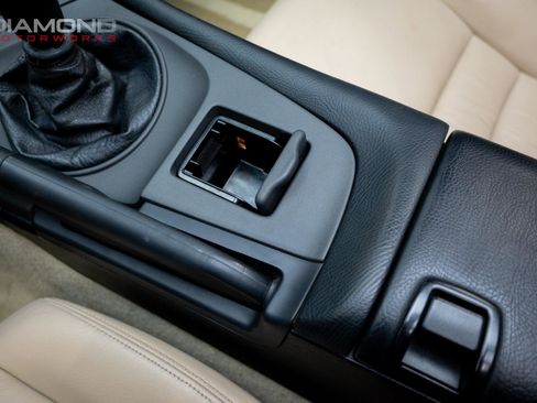 Used 1997 Toyota Supra Turbo image 81