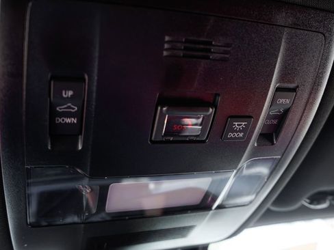 Used 2023 Lexus IS 350 F Sport w/ Memory Package RWD image 27