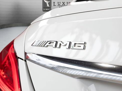 Used 2019 Mercedes-Benz C 43 AMG 4MATIC Sedan image 21