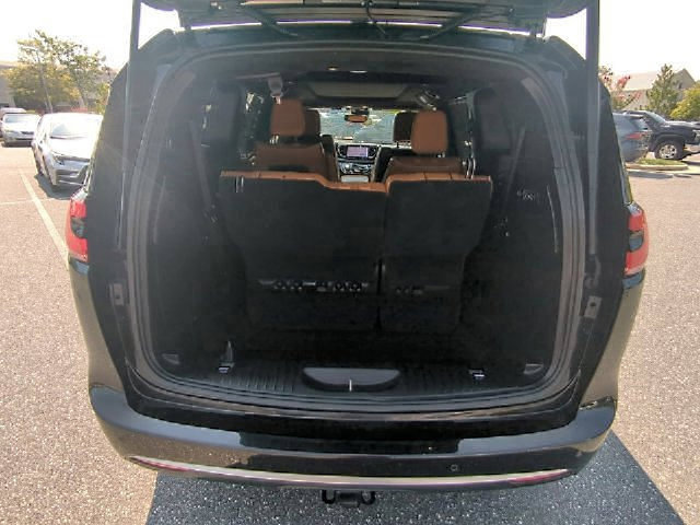 Used 2022 Chrysler Pacifica Pinnacle AWD/4WD image 40