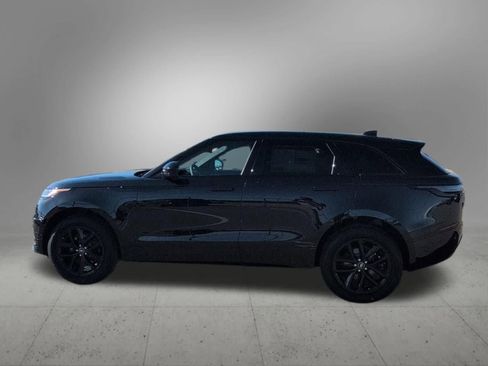 New 2026 Land Rover Range Rover Velar Dynamic SE image 3