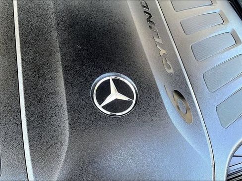 Certified 2023 Mercedes-Benz E 450 4MATIC Coupe image 29