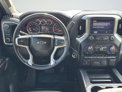 Used 2019 Chevrolet Silverado 1500 RST w/ All-Star Edition image 12