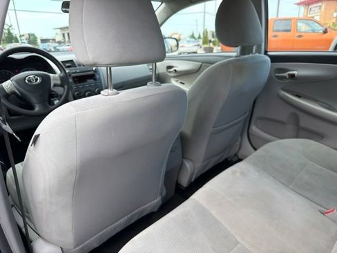 Used 2011 Toyota Corolla LE FWD image 17