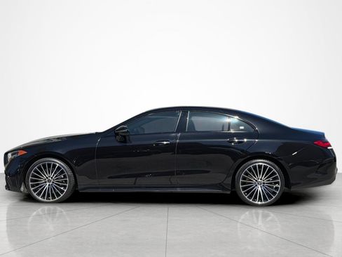 Used 2023 Mercedes-Benz CLS 450 4MATIC image 2