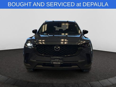 Used 2025 MAZDA CX-50 AWD 2.5 S w/ Weather Package image 7