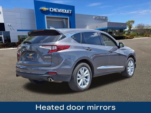 Used 2020 Acura RDX AWD image 24