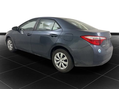 Used 2016 Toyota Corolla LE image 3